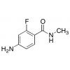  4-?Amino-?2-?fluoro-?N-?methyl 