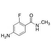  4-?Amino-?2-?fluoro-?N-?methyl 