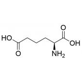  (2S)-2-Amino-hexanedioic Acid 