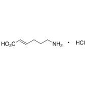  (E)-6-Amino-2-hexenoic Acid 