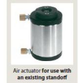  Air actuator 2-pos, for use 