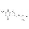  2-Amino-1,7-dihydro-7-[[2-hy 