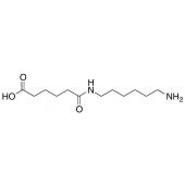  6-[(6-Aminohexyl)amino]-6-oxo- 