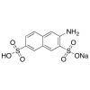  3-Amino-2,7-naphthalenedi 