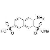  3-Amino-2,7-naphthalenedi 