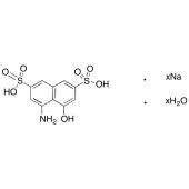  4-Amino-5-hydroxy-2,7-naphtha 