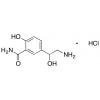  5-(2-Amino-1-hydroxyethyl)-2- 