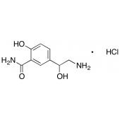  5-(2-Amino-1-hydroxyethyl)-2- 