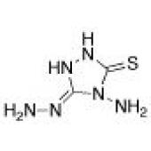  4-Amino-3-hydrazino-5-mercapto 