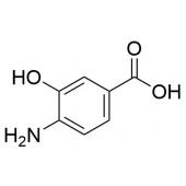  4-Amino-3-hydroxybenzoic Acid 