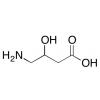  4-Amino-3-Hydroxybutanoic Acid 