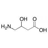  4-Amino-3-Hydroxybutanoic Acid 