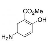  5-Amino-2-hydroxybenzoic Acid 