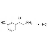  2-Amino-3-hydroxy-acetophenon 