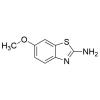  2-Amino-6-methoxybenzothiazole 