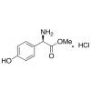  (R)-Amino-(4-hydroxyphenyl) 