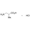  rac-3-Aminoisobutyric Acid 