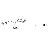  rac-3-Aminoisobutyric Acid 