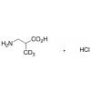  rac-3-Aminoisobutyric Acid-d3 