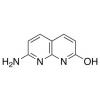  2-Amino-7-hydroxy-1,8-naphth 