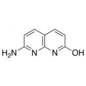  2-Amino-7-hydroxy-1,8-naphth 