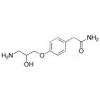  4-(3-Amino-2-hydroxypropoxy) 