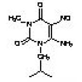  6-Amino-1-isobutyl-3-methyl-5- 