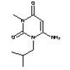  4-Amino-3-isobutyl-1-methyl 