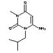  4-Amino-3-isobutyl-1-methyl 