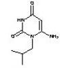  4-Amino-3-isobutylpyrimidine- 