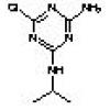  2-Amino-4-isopropylamino-6- 