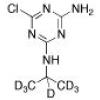  2-Amino-4-(isopropyl-d7-amino) 