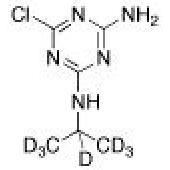  2-Amino-4-(isopropyl-d7-amino) 