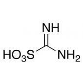  Aminoiminomethanesulfonic Acid 