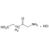  5-Aminolevulinic Acid-3-13C 