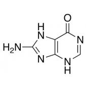  8-Aminohypoxanthine 