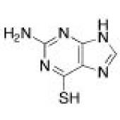  2-Amino-6-mercaptopurine 