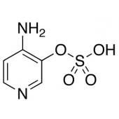  4-Amino-3-hydroxypyridine 