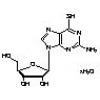  2-Amino-6-mercaptopurine-9-D- 