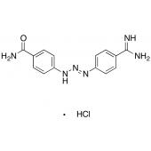  1-Amido Berenil Hydrochloride 