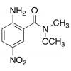  2-Amino-N-methoxy-N-methyl-5- 