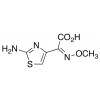  2-Amino-a-(methoxyimino)-4- 