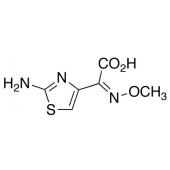  2-Amino-a-(methoxyimino)-4- 