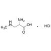  a-Amino--methylaminopropionic 