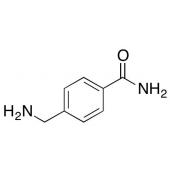  4-(Aminomethyl)benzamide 