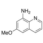  8-Amino-6-methoxyquinoline 