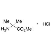  2-Aminoisobutanoic Acid Methyl 