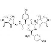  Amoxicilloic Acid Dimer 