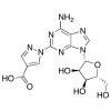  1-(6-Amino-9--D-ribofuranosyl 