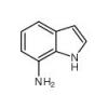  7-Aminoindole 